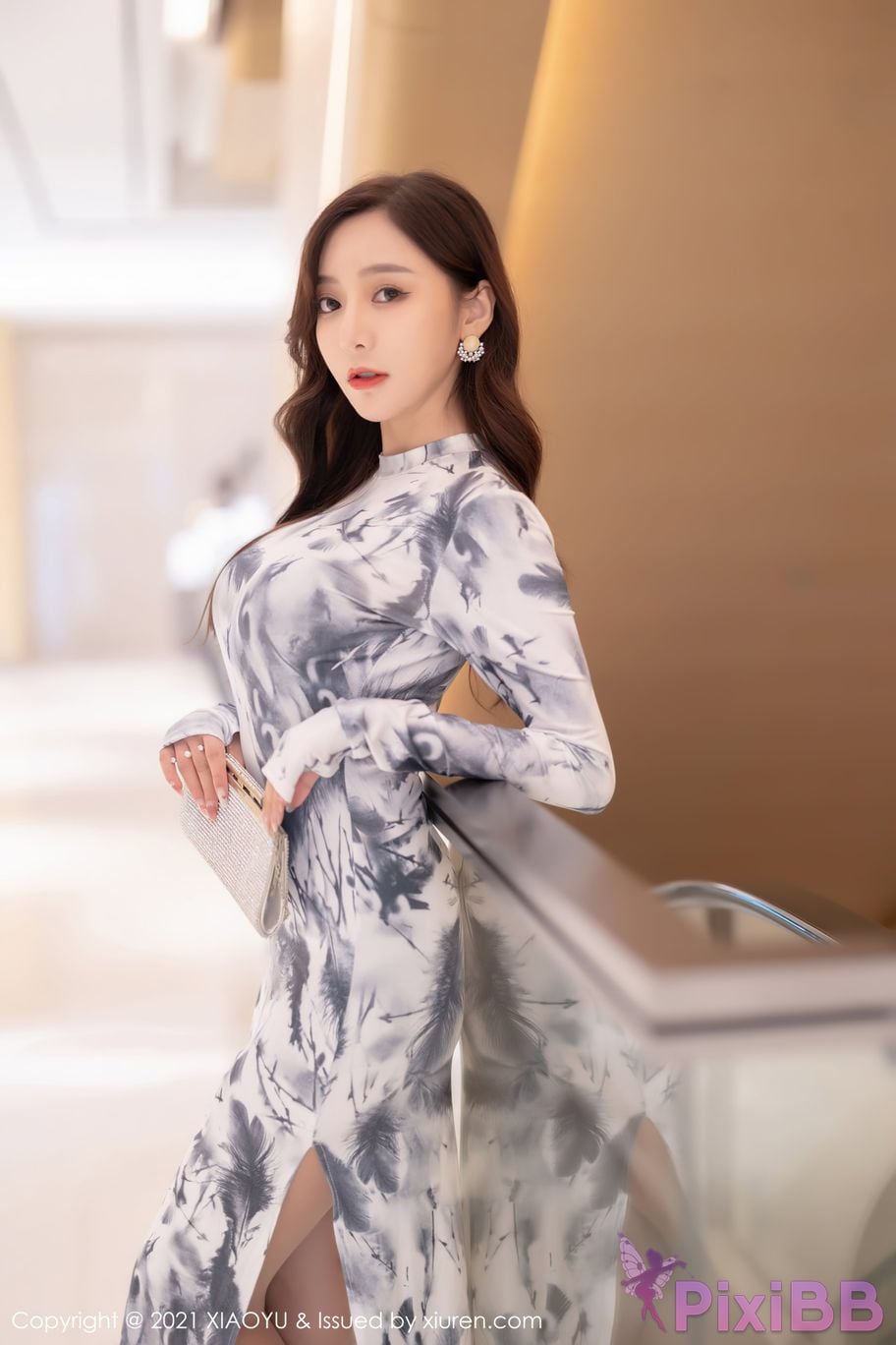 XiaoYu Vol.652 Yanni Wang Xin Yao PixiBB.COM 011
