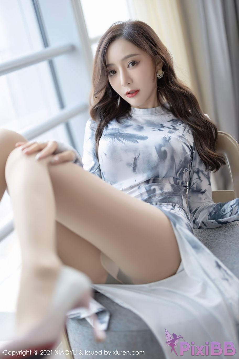 XiaoYu Vol.652 Yanni Wang Xin Yao PixiBB.COM 025
