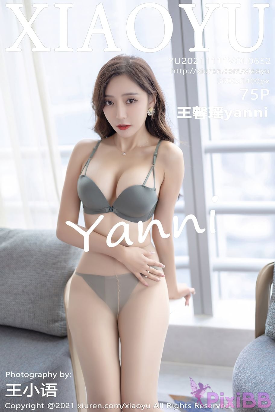 XiaoYu Vol.652 Yanni Wang Xin Yao PixiBB.COM 072