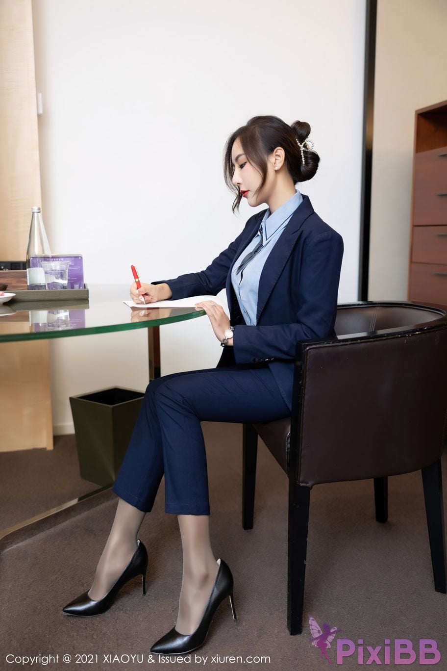 XiaoYu Vol.639 Yanni Wang Xin Yao PixiBB.COM 002