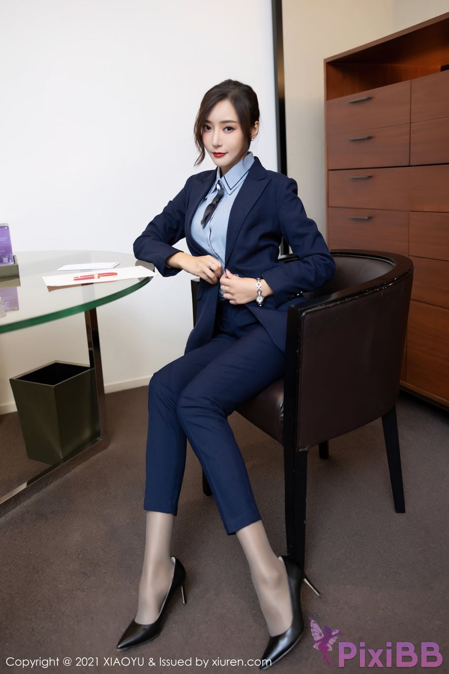 XiaoYu Vol.639 Yanni Wang Xin Yao PixiBB.COM 004