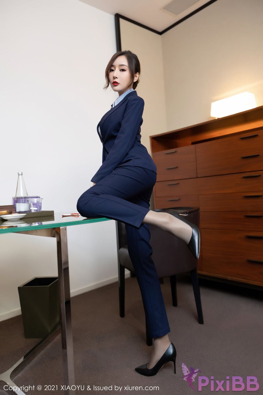 XiaoYu Vol.639 Yanni Wang Xin Yao PixiBB.COM 010
