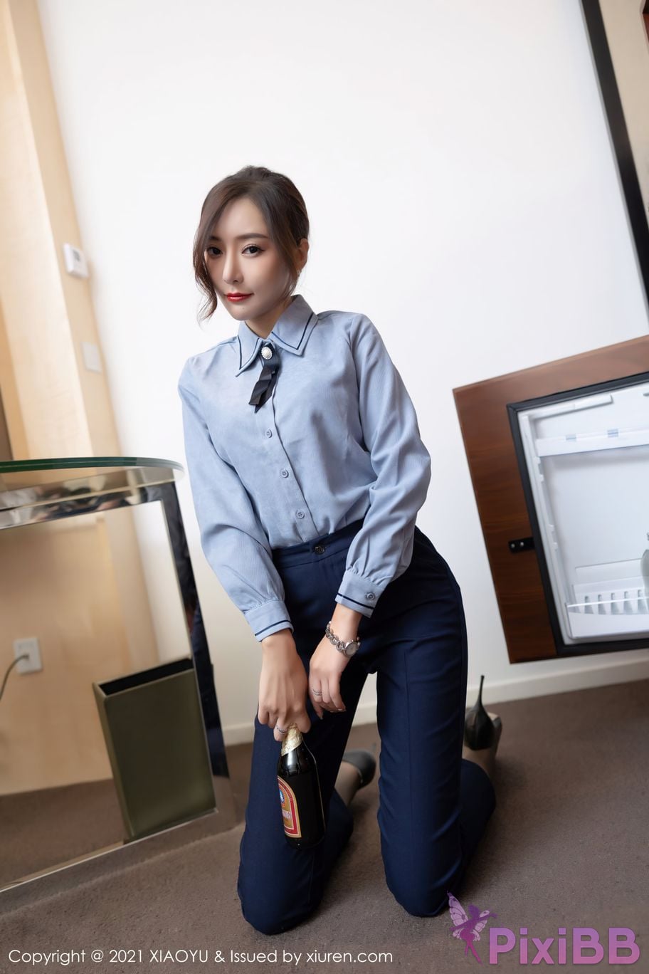 XiaoYu Vol.639 Yanni Wang Xin Yao PixiBB.COM 025