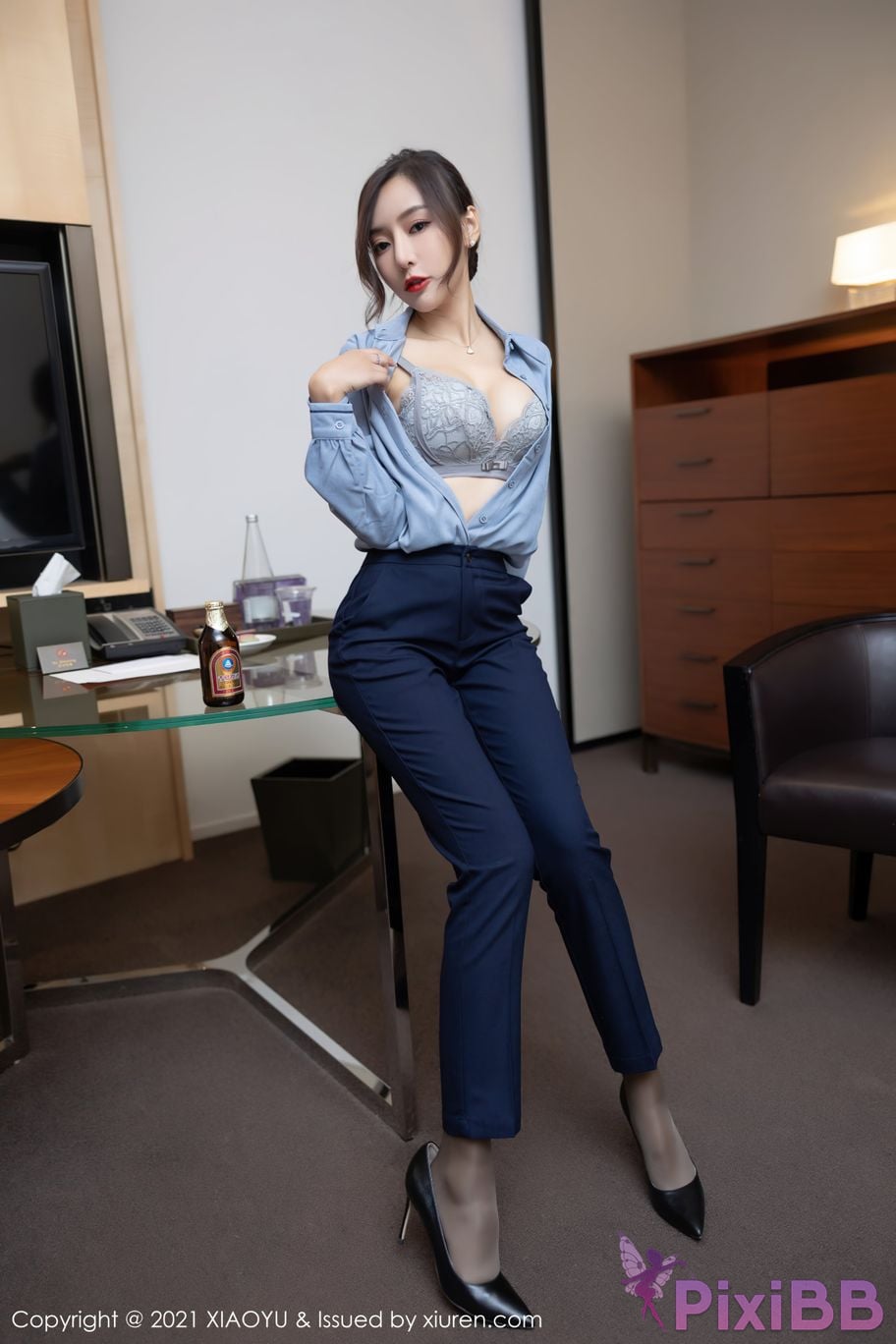 XiaoYu Vol.639 Yanni Wang Xin Yao PixiBB.COM 026