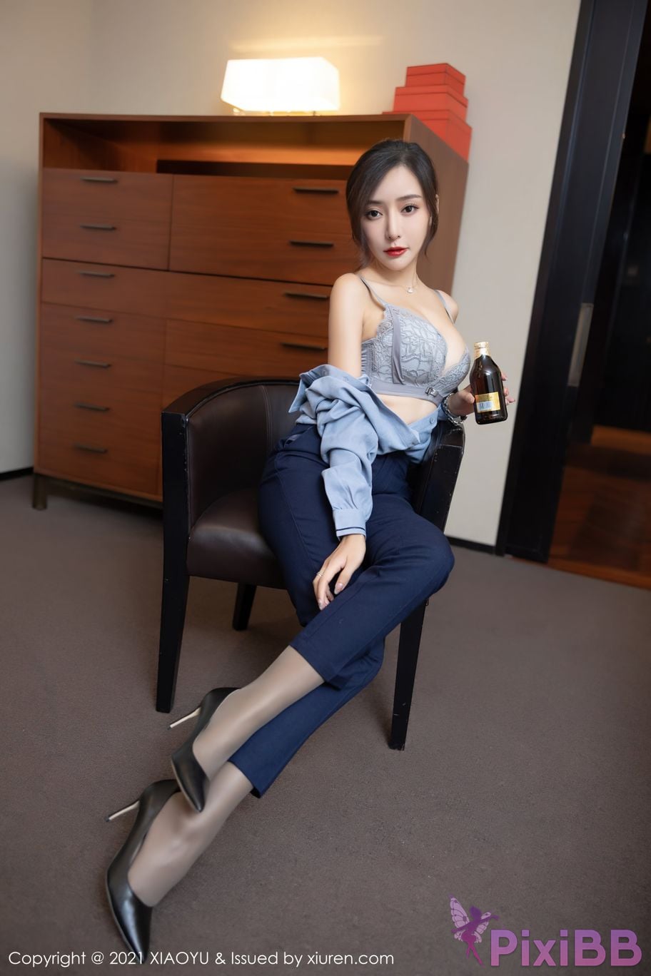 XiaoYu Vol.639 Yanni Wang Xin Yao PixiBB.COM 036
