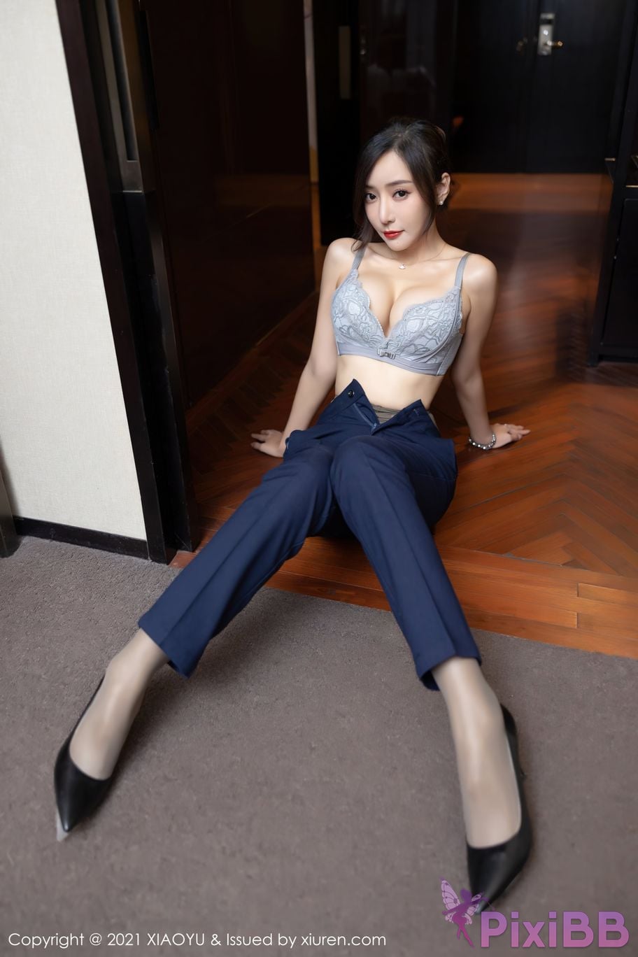 XiaoYu Vol.639 Yanni Wang Xin Yao PixiBB.COM 043