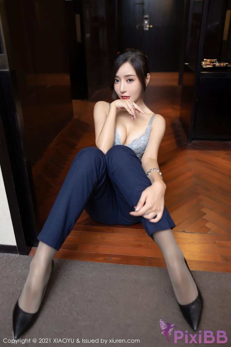 XiaoYu Vol.639 Yanni Wang Xin Yao PixiBB.COM 046