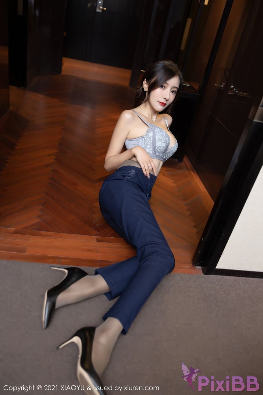 XiaoYu Vol.639 Yanni Wang Xin Yao PixiBB.COM 048