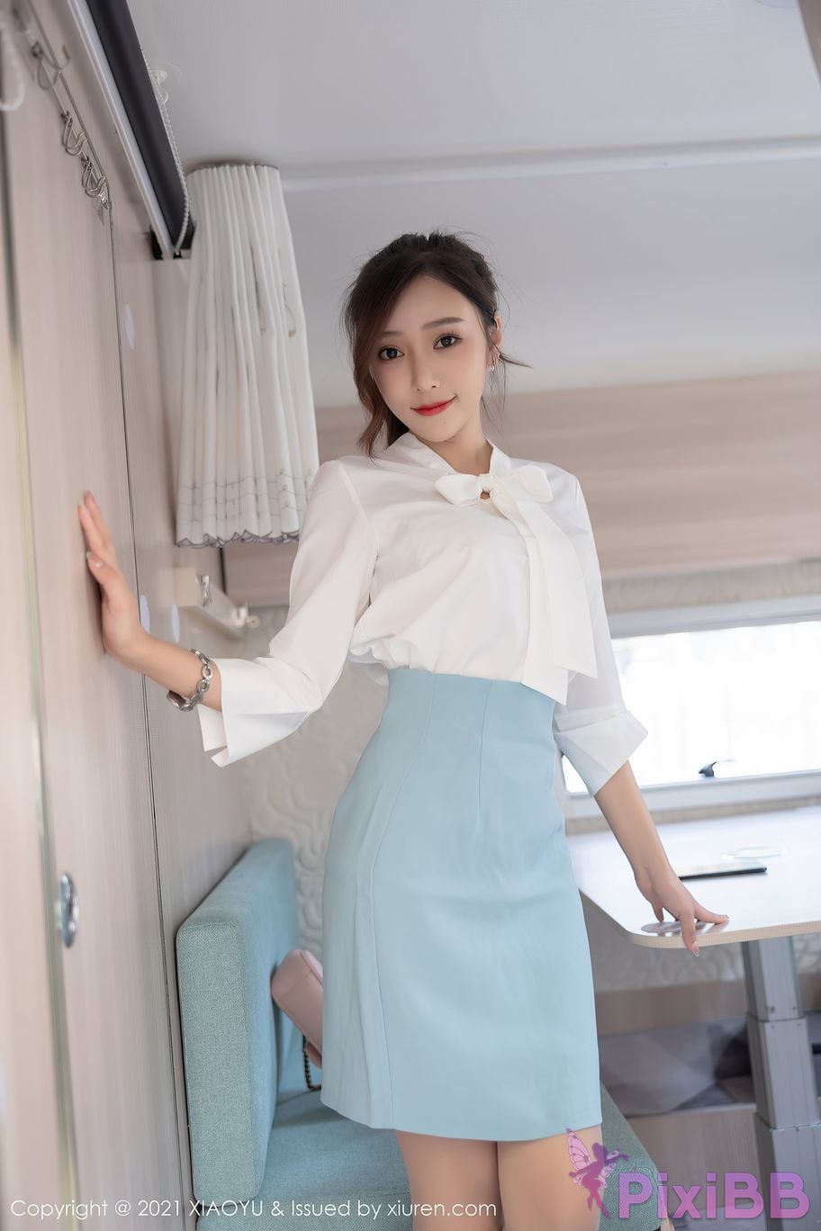 XiaoYu Vol.635 Yanni Wang Xin Yao PixiBB.COM 016