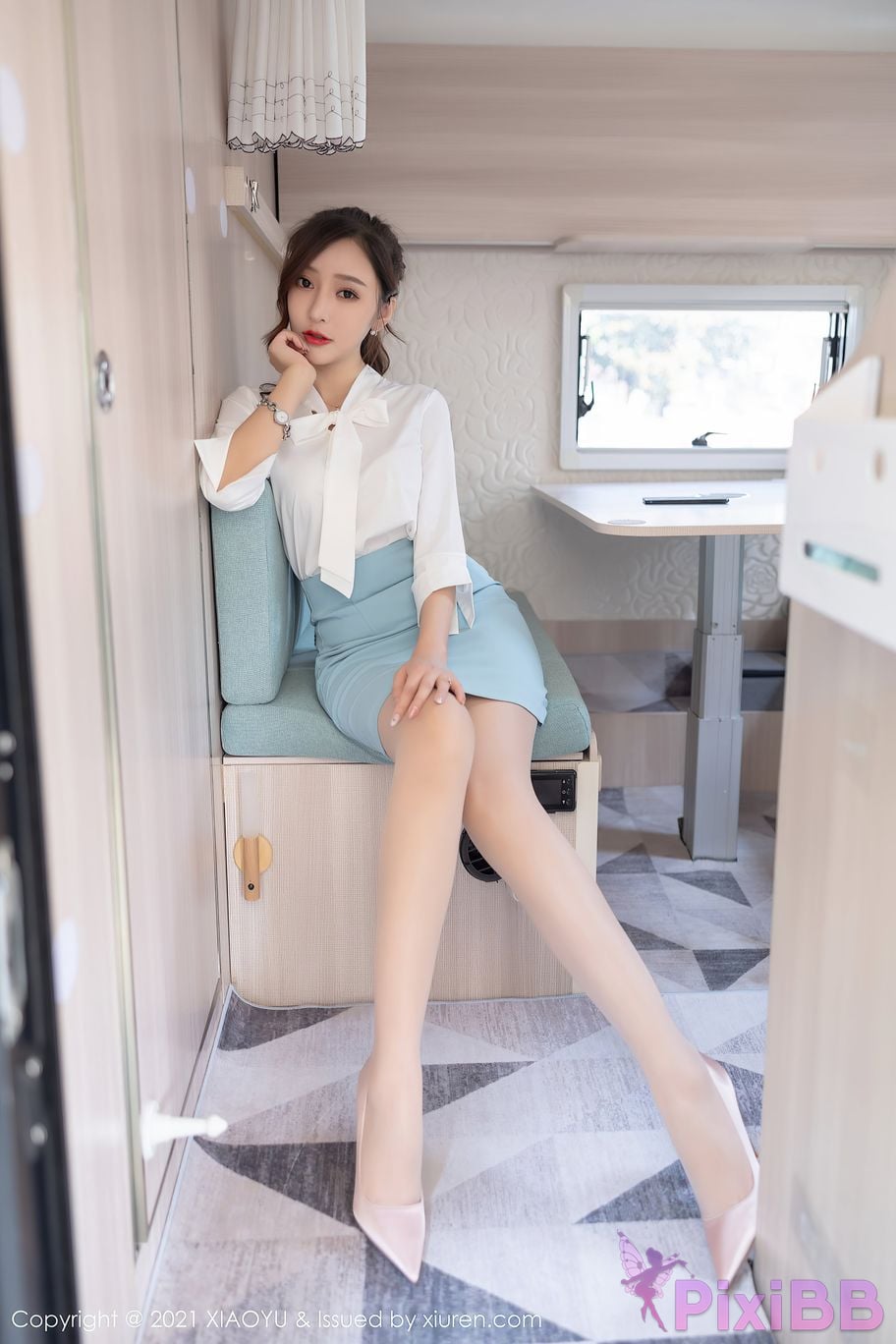 XiaoYu Vol.635 Yanni Wang Xin Yao PixiBB.COM 017