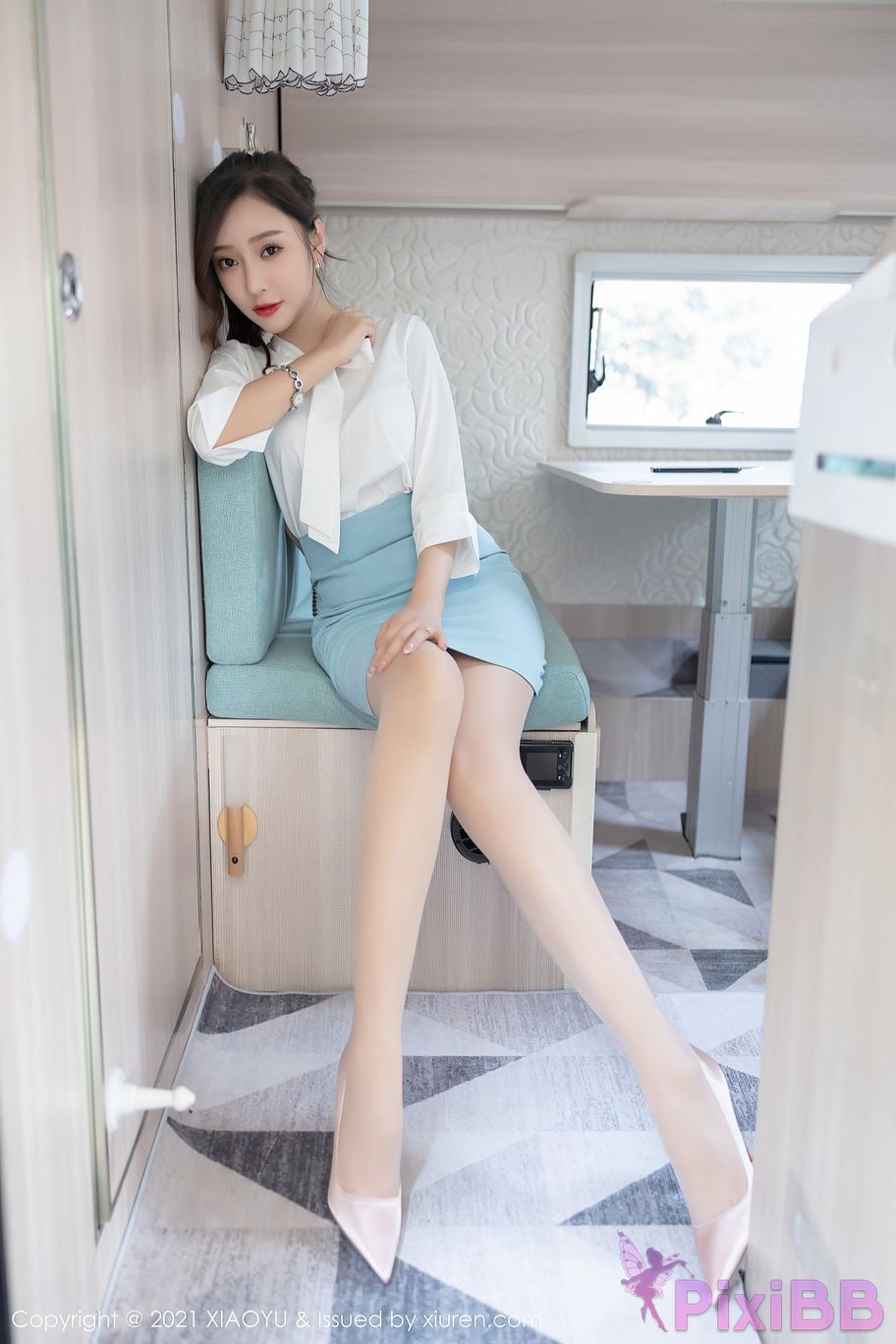 XiaoYu Vol.635 Yanni Wang Xin Yao PixiBB.COM 018