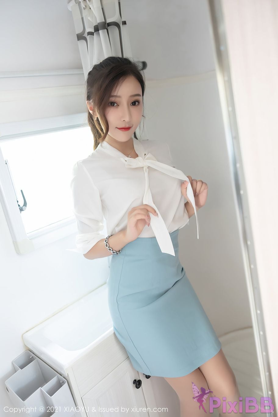 XiaoYu Vol.635 Yanni Wang Xin Yao PixiBB.COM 026
