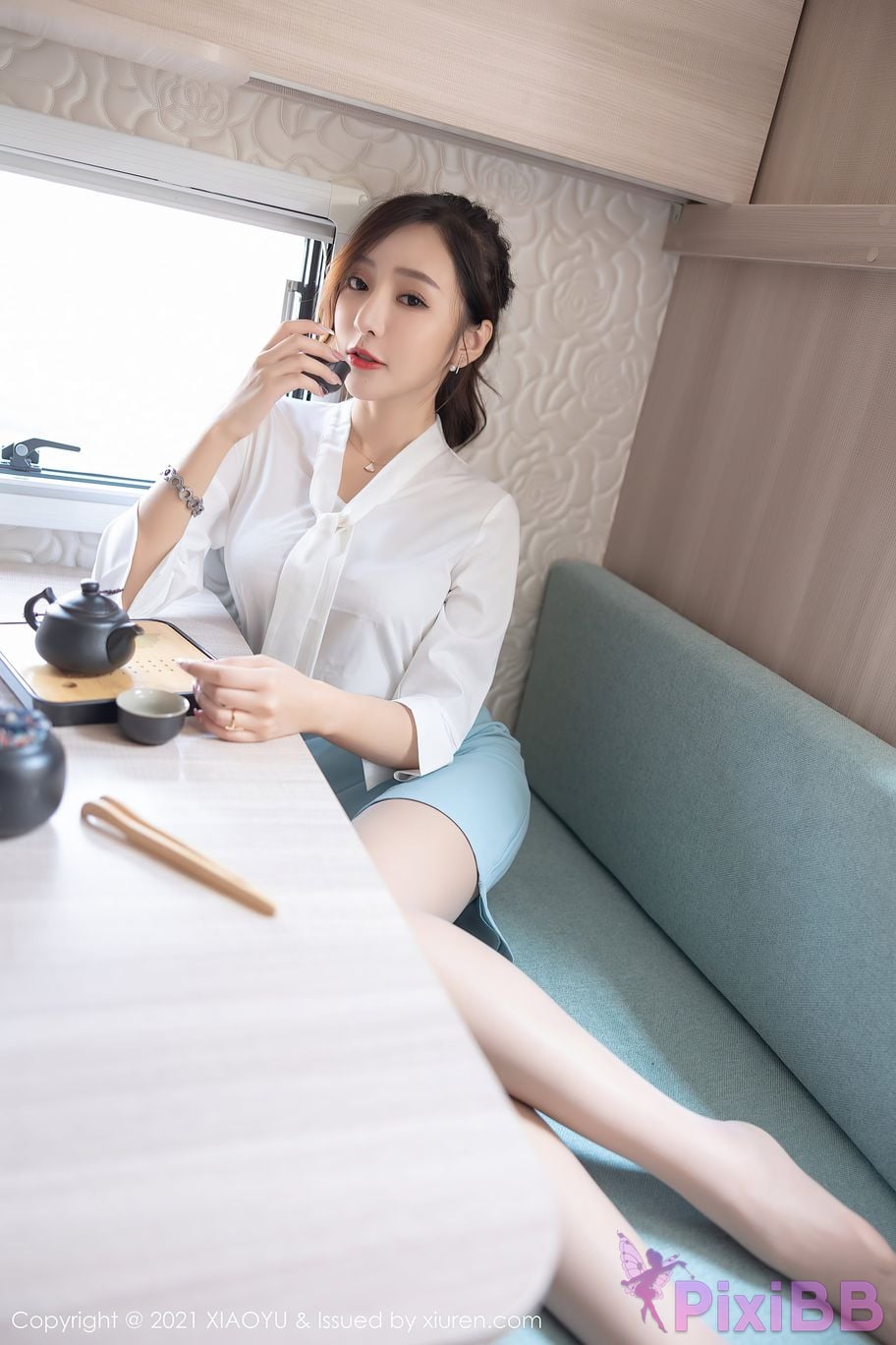 XiaoYu Vol.635 Yanni Wang Xin Yao PixiBB.COM 028
