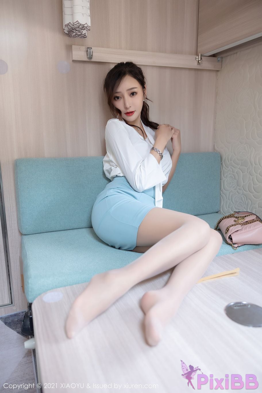 XiaoYu Vol.635 Yanni Wang Xin Yao PixiBB.COM 038