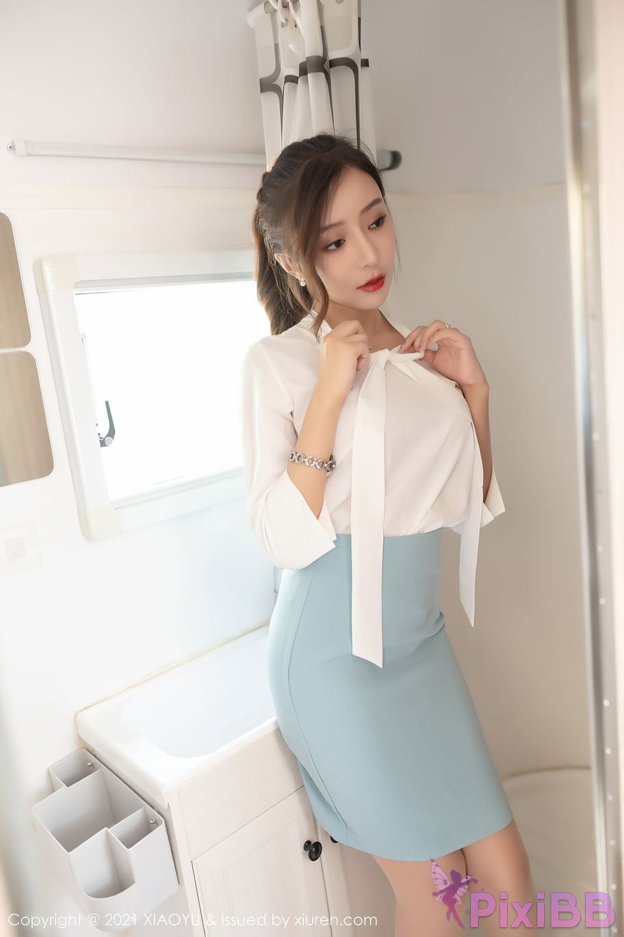 XiaoYu Vol.635 Yanni Wang Xin Yao PixiBB.COM 098