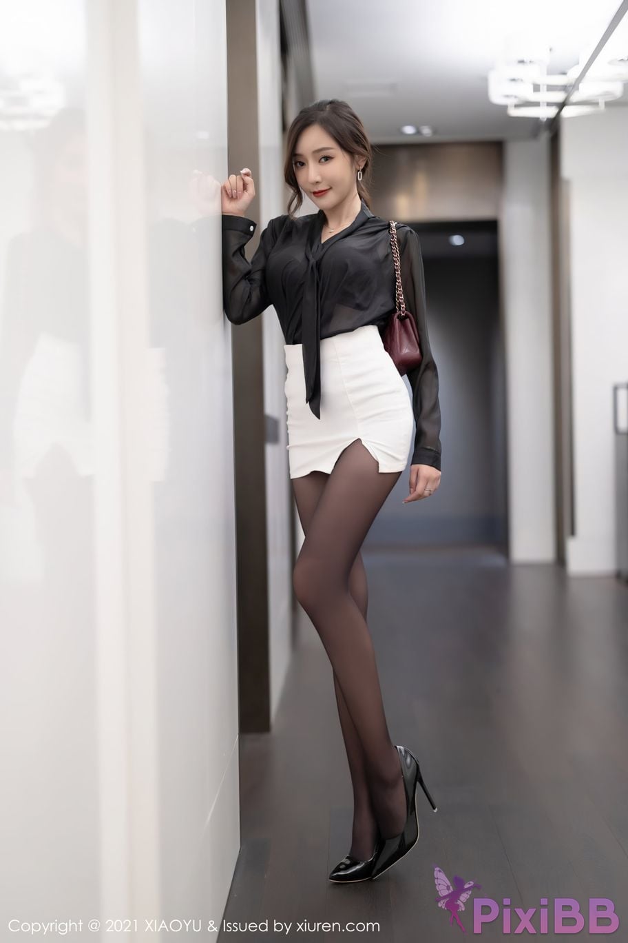 XiaoYu Vol.632 Yanni Wang Xin Yao PixiBB.COM 003