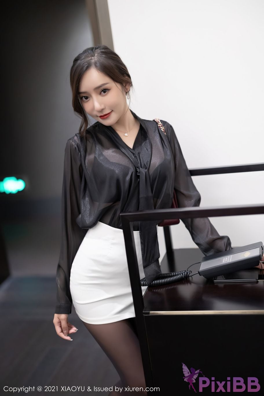 XiaoYu Vol.632 Yanni Wang Xin Yao PixiBB.COM 006