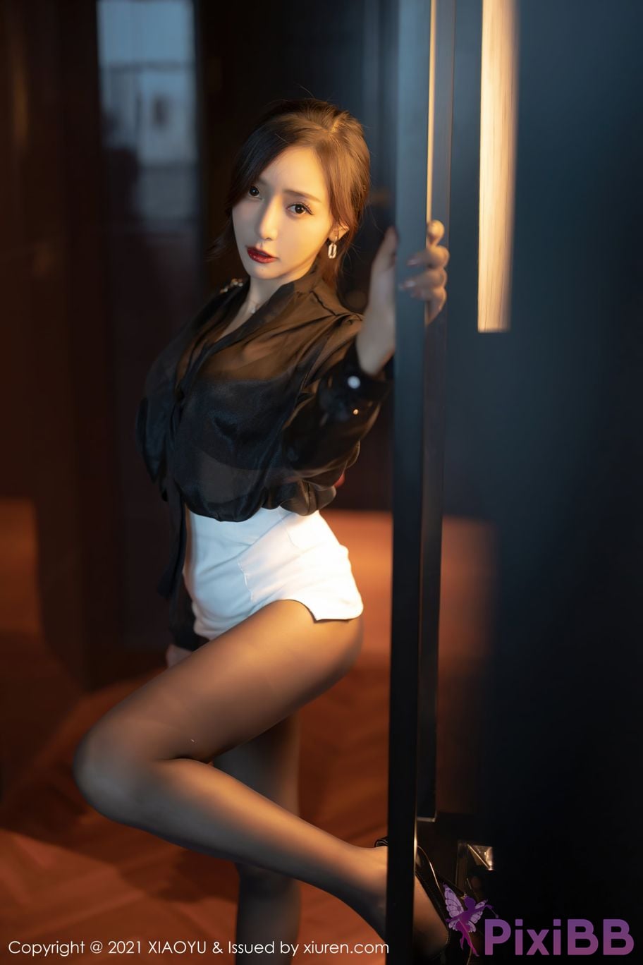 XiaoYu Vol.632 Yanni Wang Xin Yao PixiBB.COM 019