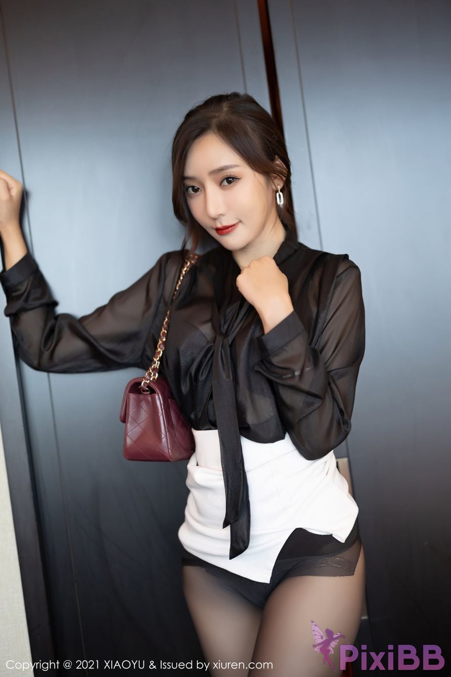 XiaoYu Vol.632 Yanni Wang Xin Yao PixiBB.COM 022