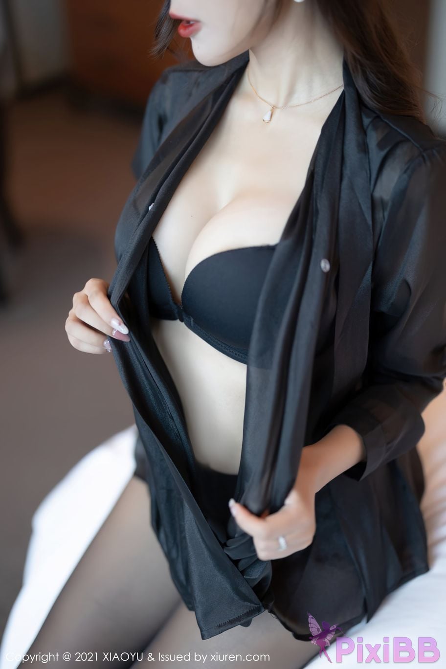 XiaoYu Vol.632 Yanni Wang Xin Yao PixiBB.COM 041