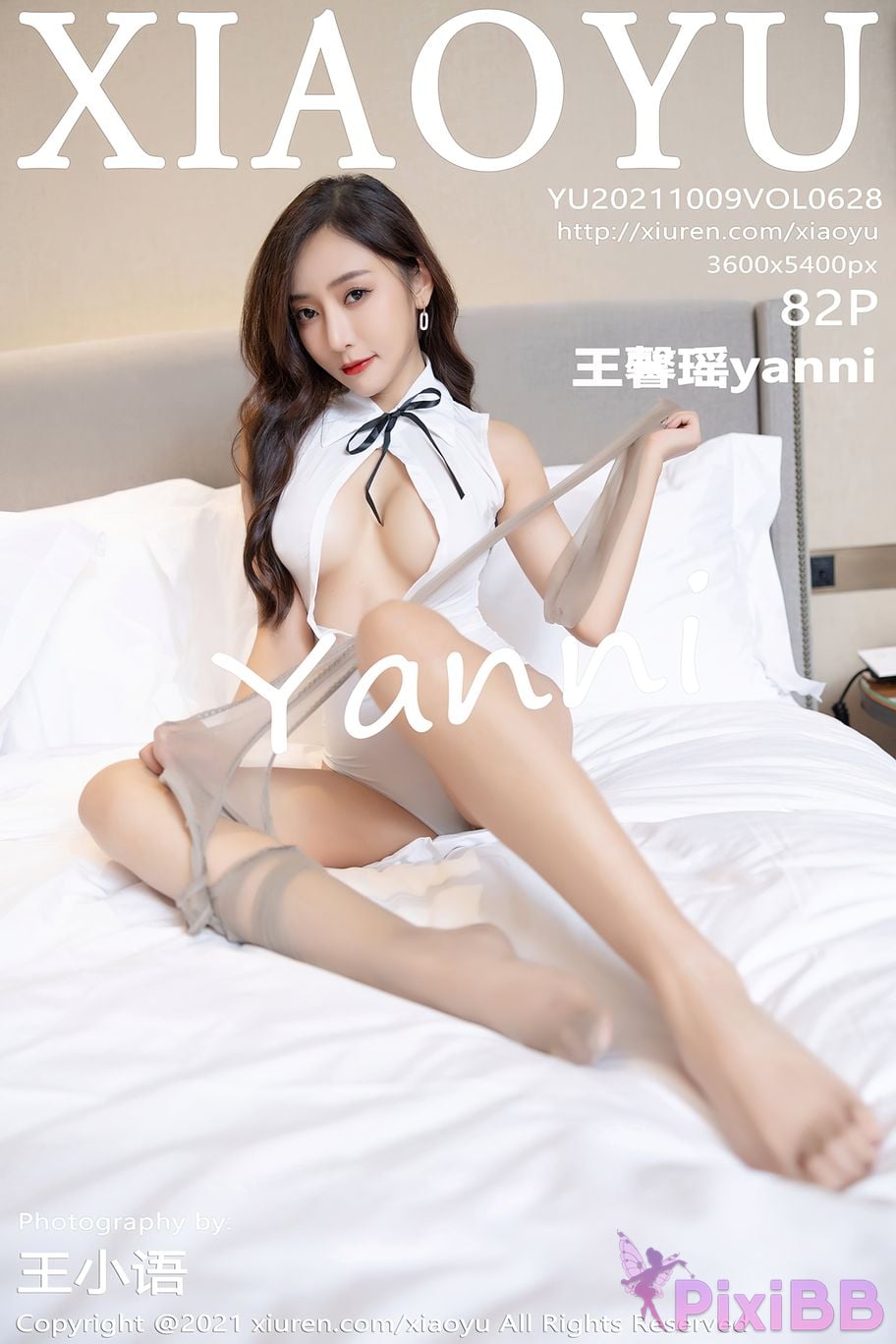 XiaoYu Vol.628 Yanni Wang Xin Yao PixiBB.COM 083