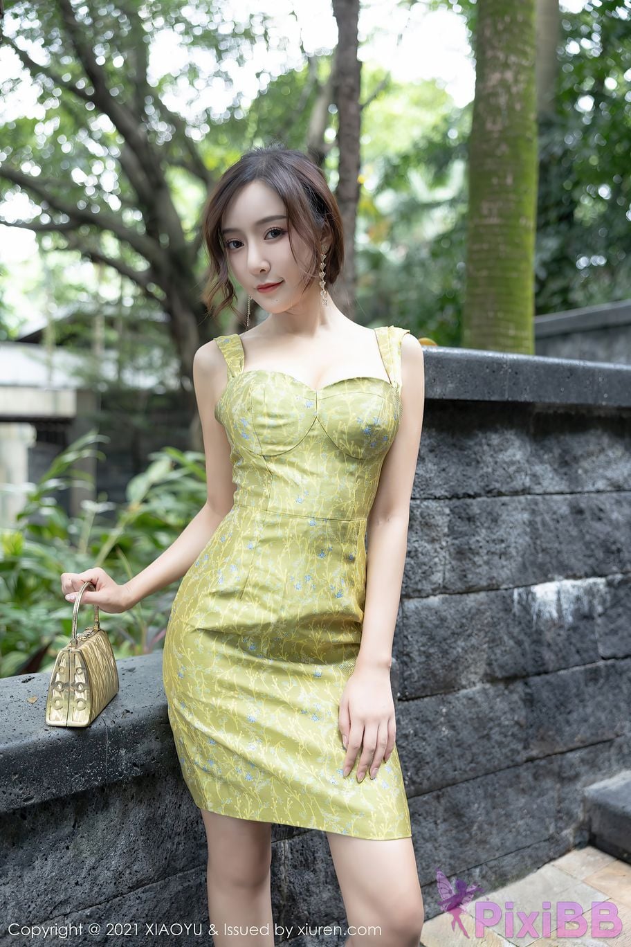 XiaoYu Vol.624 Yanni Wang Xin Yao PixiBB.COM 003