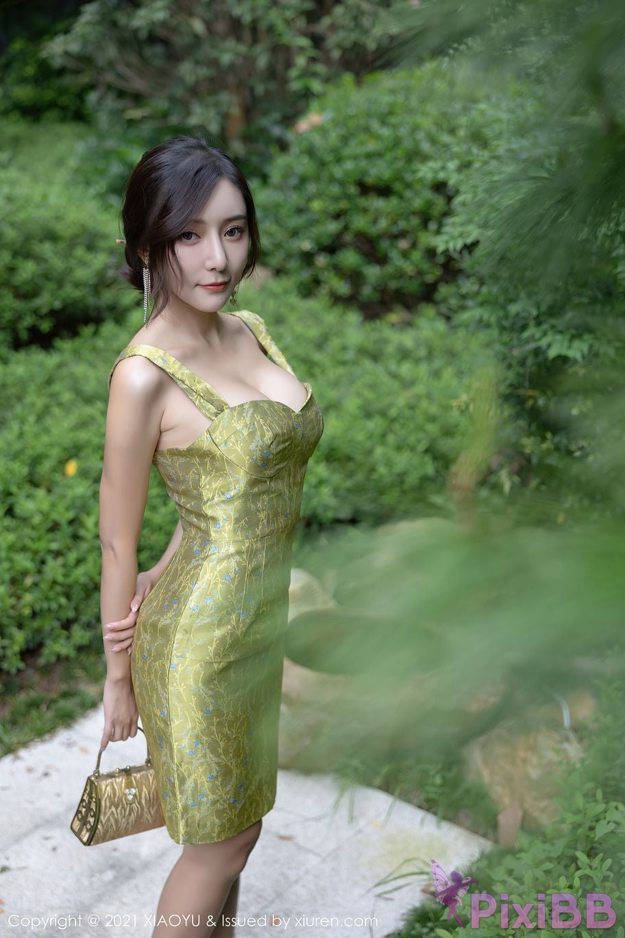 XiaoYu Vol.624 Yanni Wang Xin Yao PixiBB.COM 026