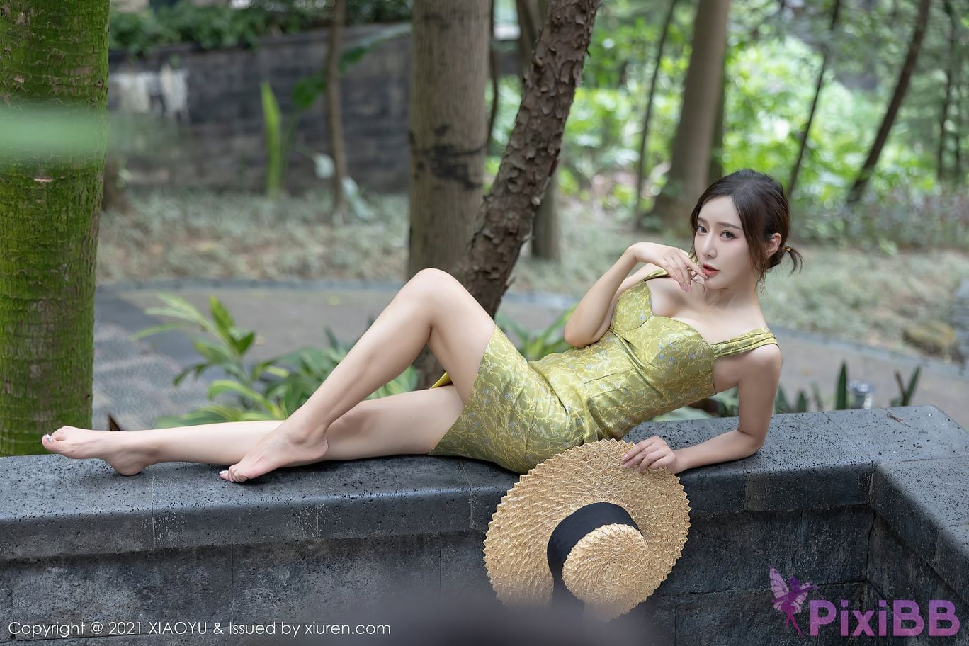 XiaoYu Vol.624 Yanni Wang Xin Yao PixiBB.COM 031