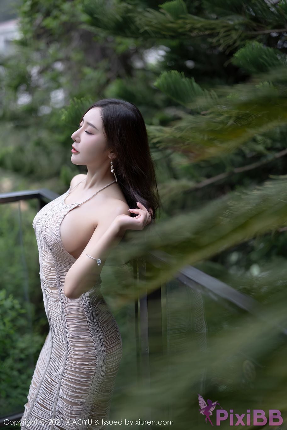 XiaoYu Vol.617 Yanni Wang Xin Yao PixiBB.COM 031