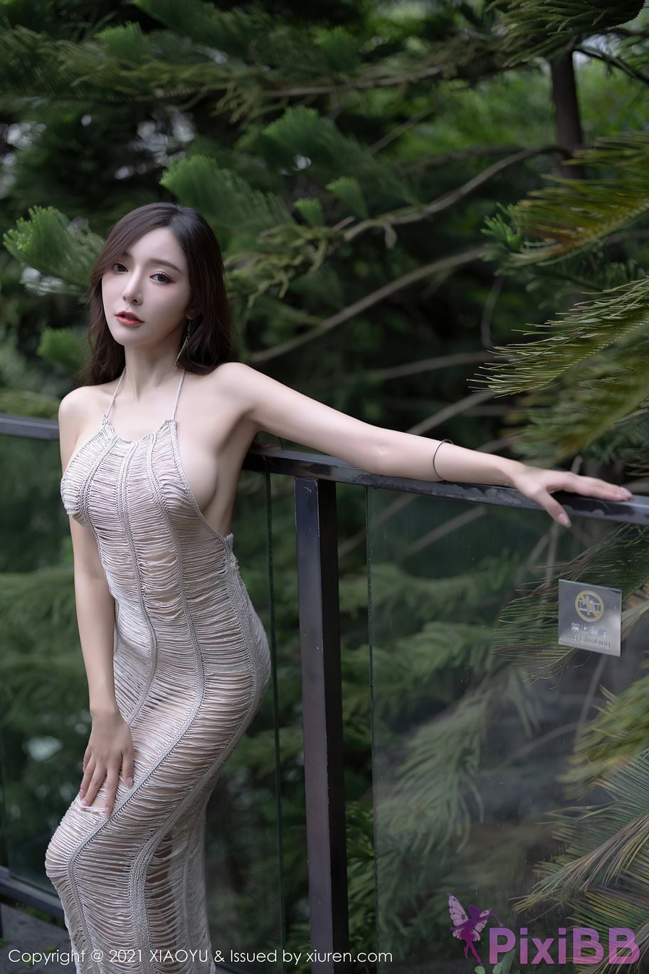 XiaoYu Vol.617 Yanni Wang Xin Yao PixiBB.COM 034