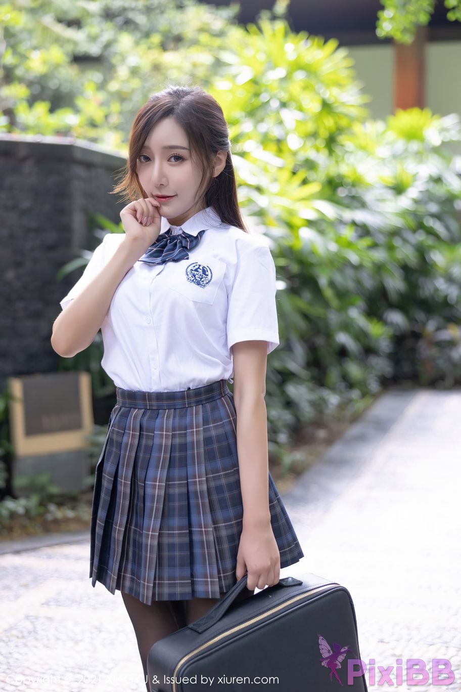 XiaoYu Vol.604 Yanni Wang Xin Yao PixiBB.COM 006