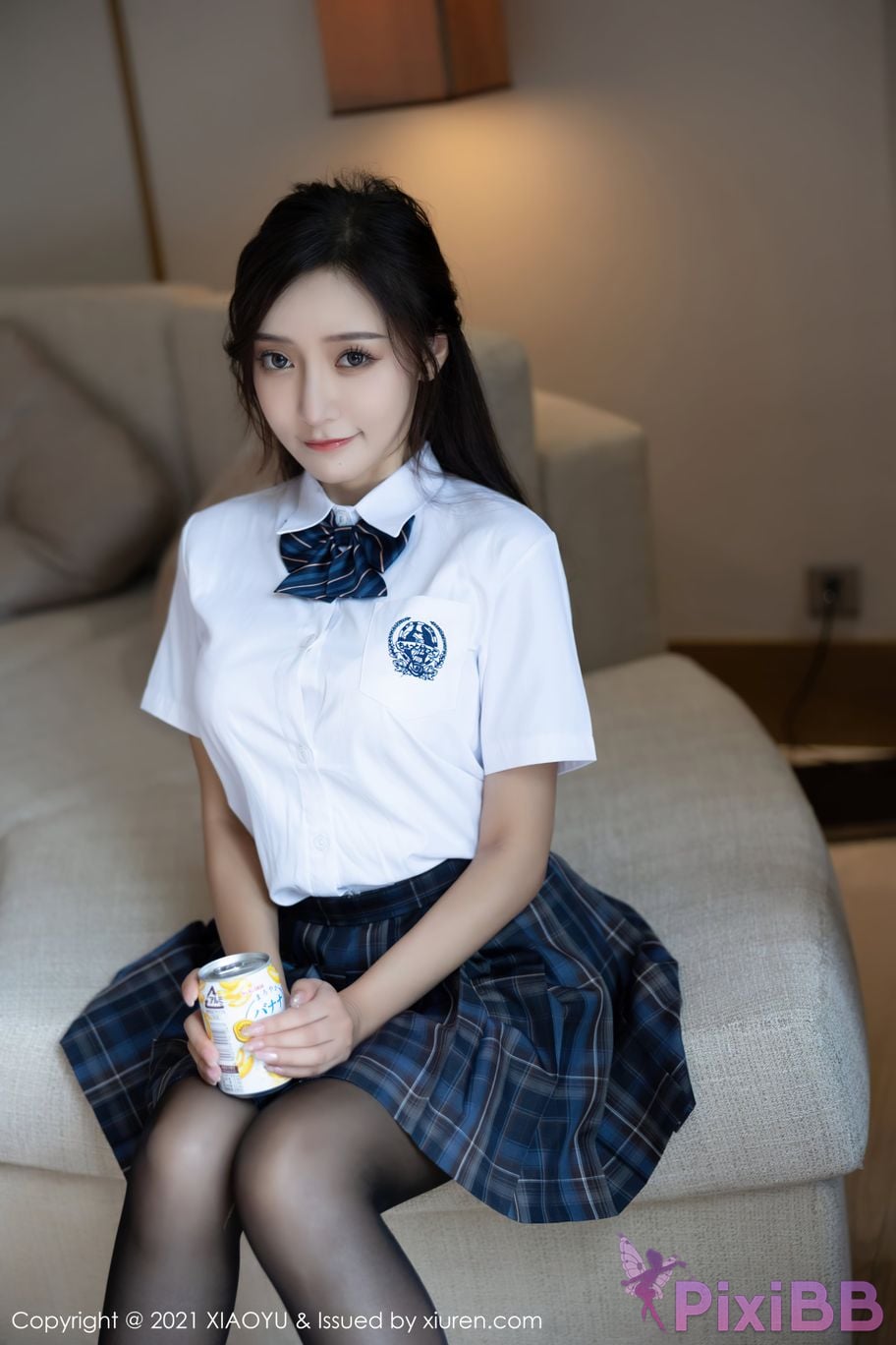 XiaoYu Vol.604 Yanni Wang Xin Yao PixiBB.COM 023