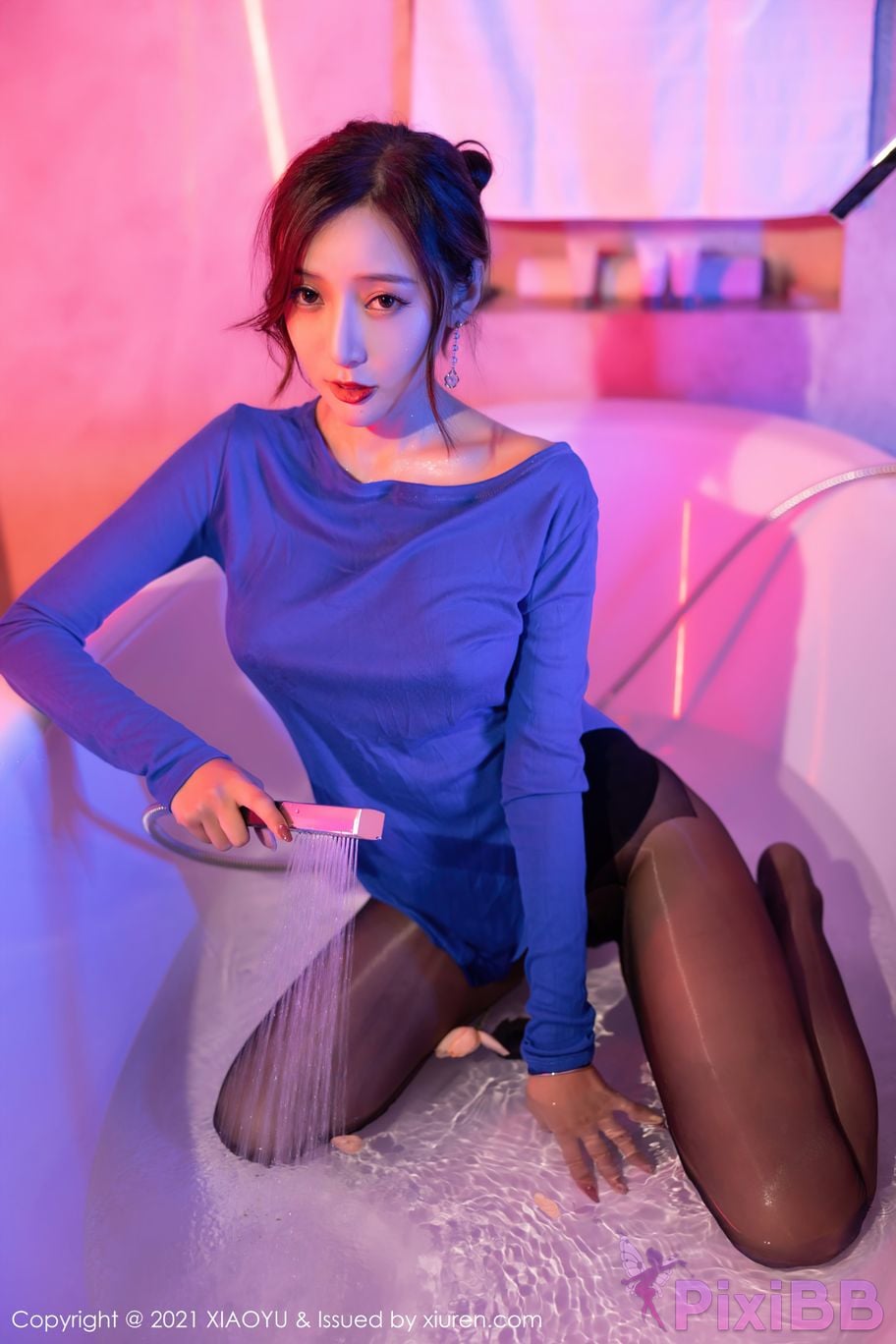 XiaoYu Vol.579 Yanni Wang Xin Yao PixiBB.COM 039