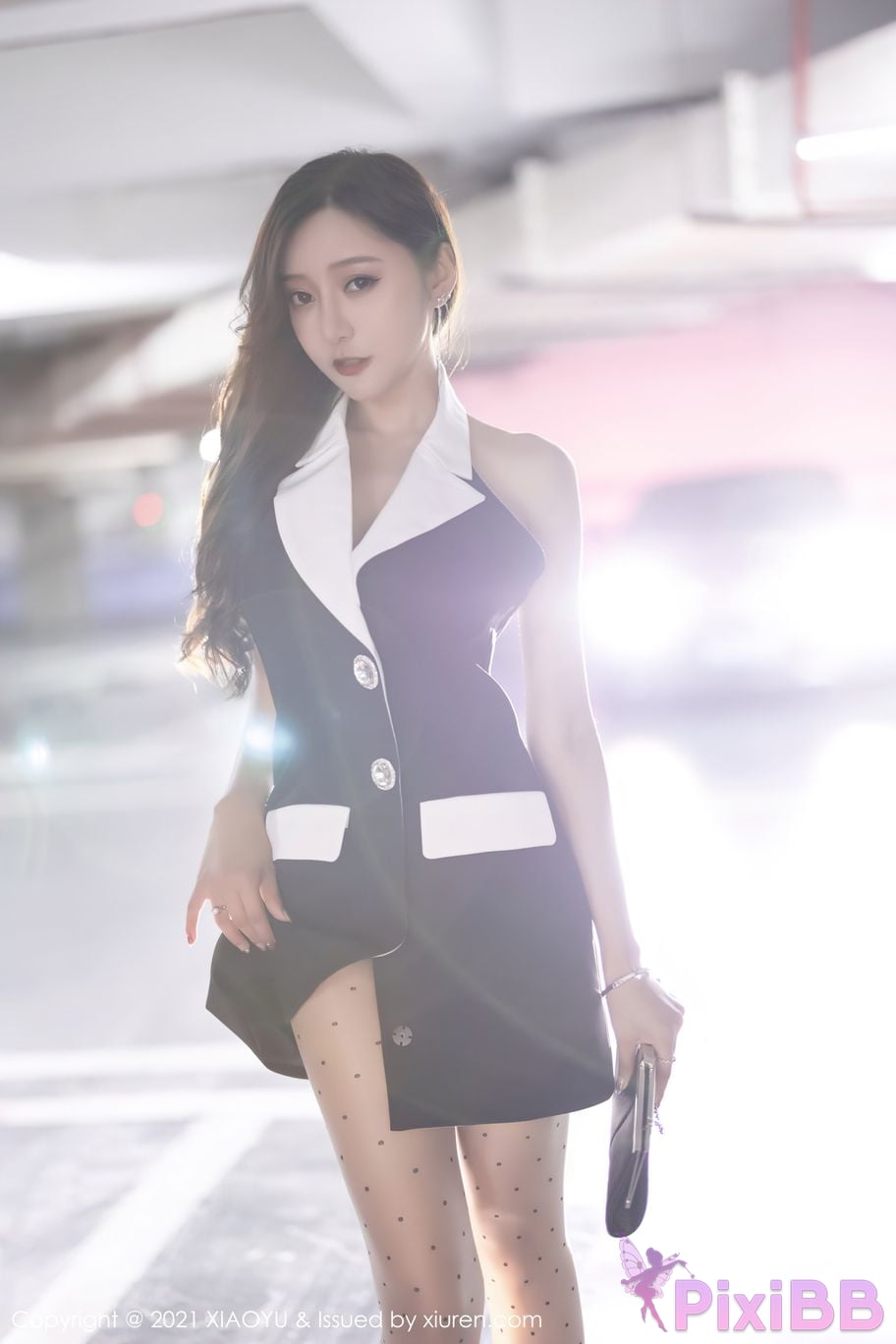XiaoYu Vol.573 Yanni Wang Xin Yao PixiBB.COM 006