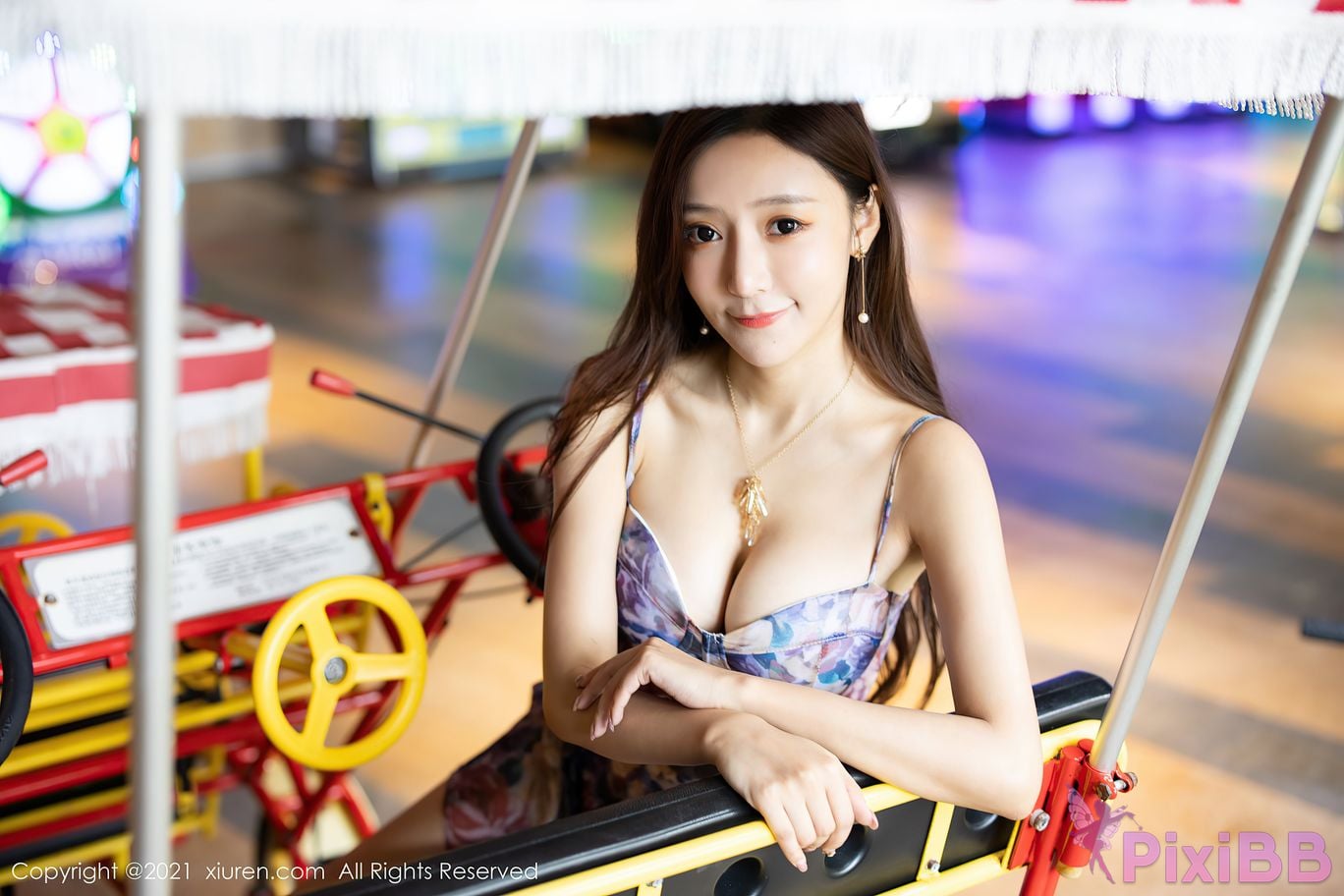 XIUREN No.3354 Yanni Wang Xin Yao PixiBB.COM 037