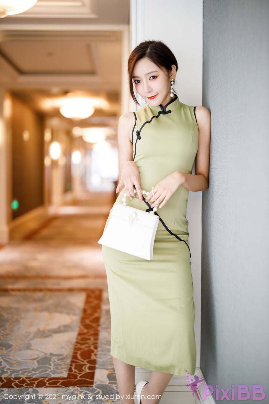 MyGirl Vol.551 Yanni Wang Xin Yao PixiBB.COM 004