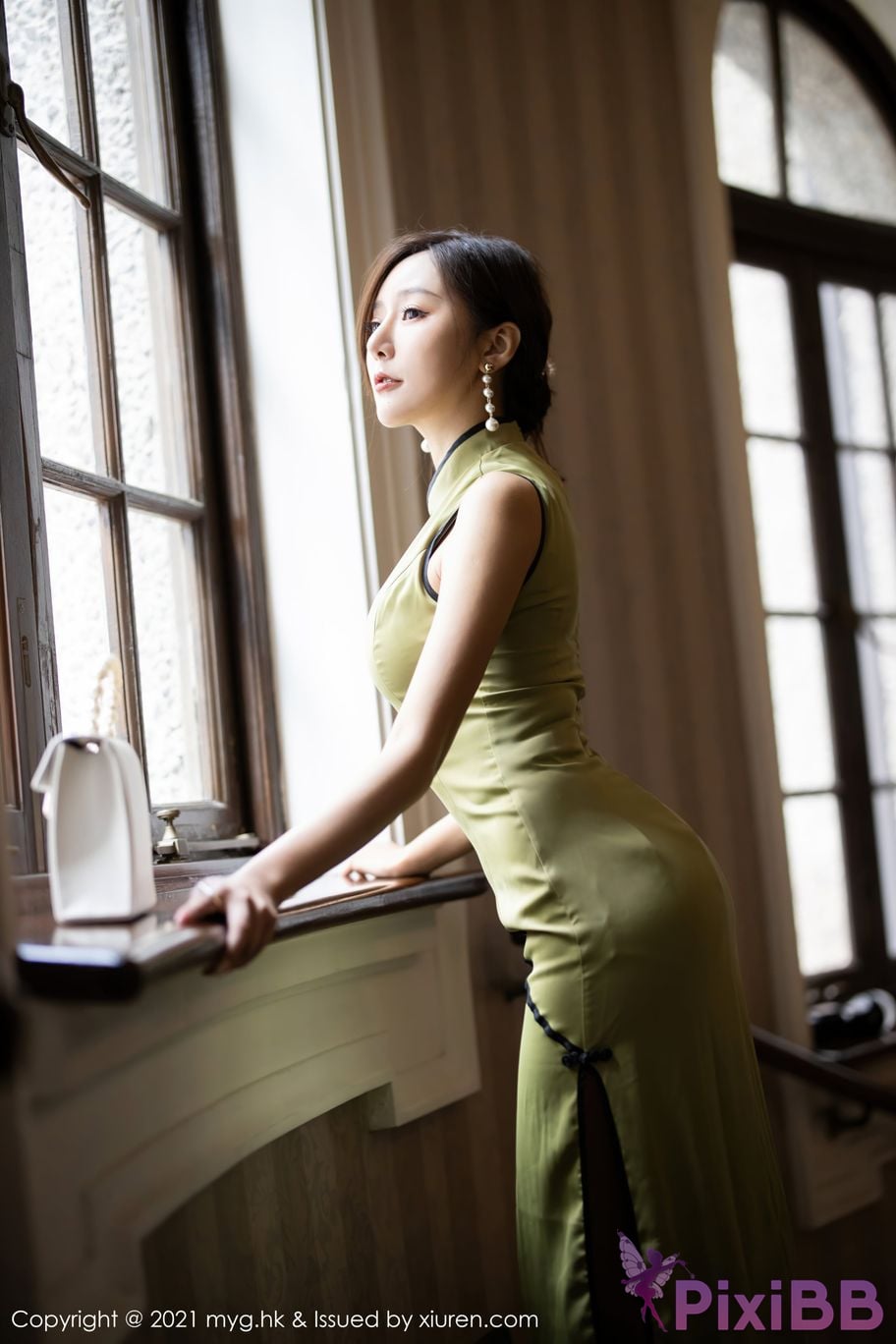 MyGirl Vol.551 Yanni Wang Xin Yao PixiBB.COM 031
