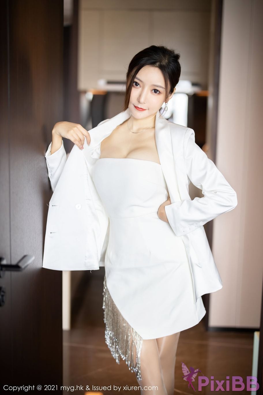 MyGirl Vol.541 Yanni Wang Xin Yao PixiBB.COM 002
