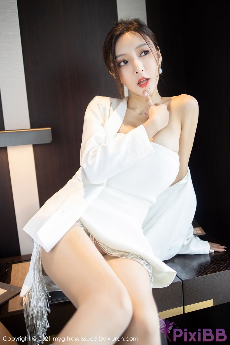 MyGirl Vol.541 Yanni Wang Xin Yao PixiBB.COM 016
