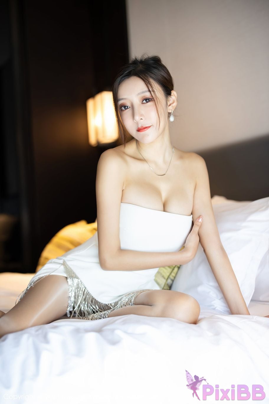 MyGirl Vol.541 Yanni Wang Xin Yao PixiBB.COM 029