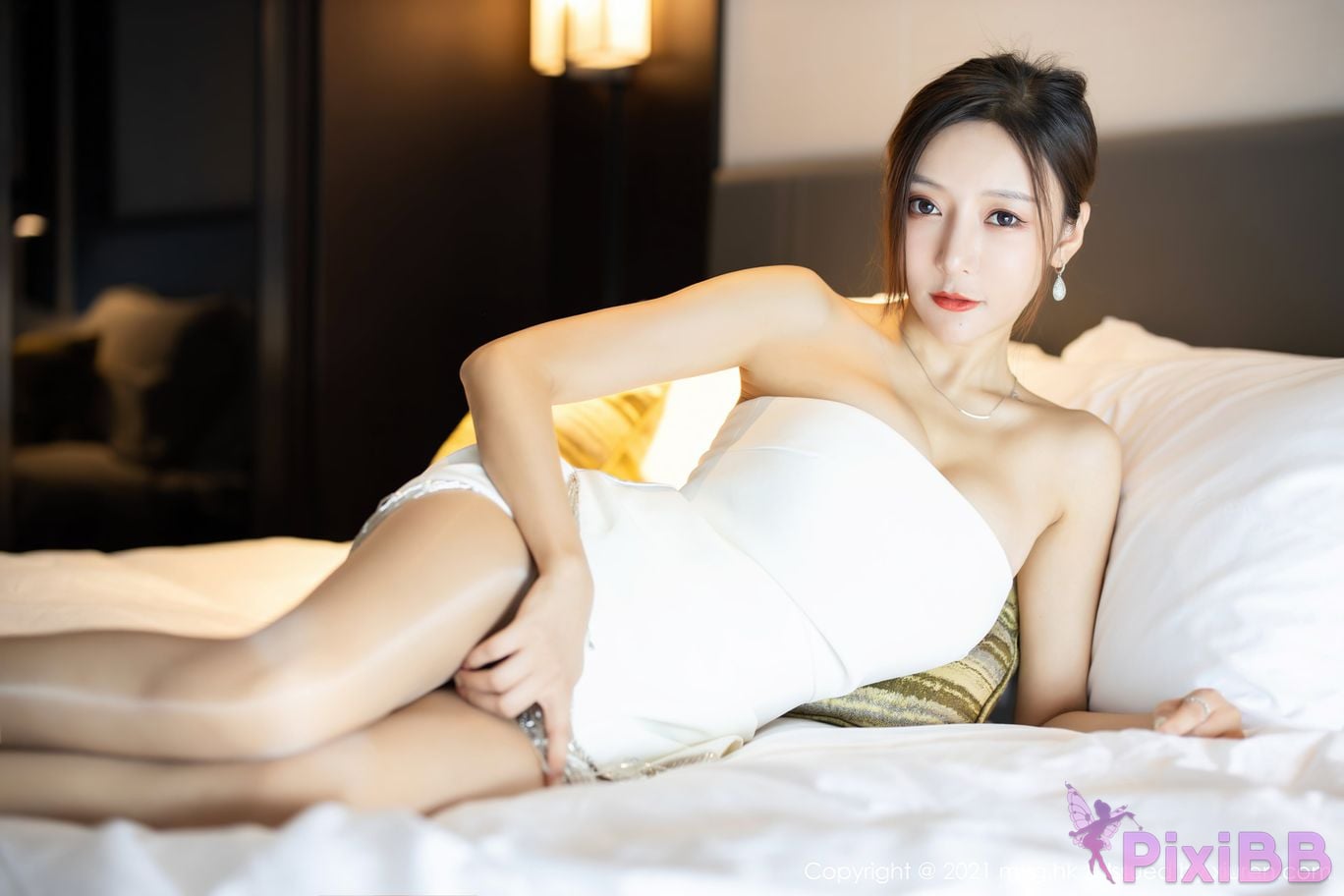 MyGirl Vol.541 Yanni Wang Xin Yao PixiBB.COM 037