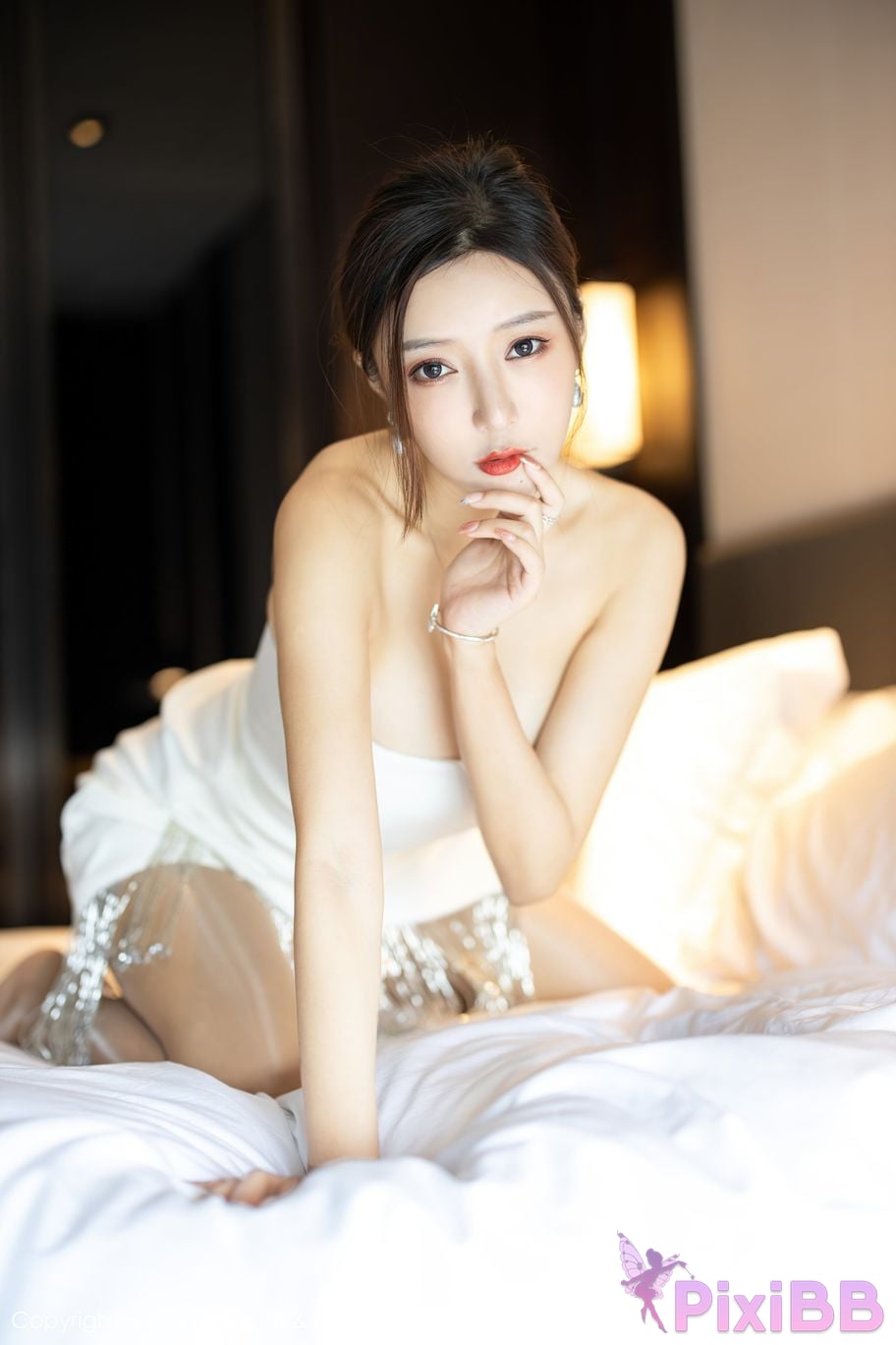 MyGirl Vol.541 Yanni Wang Xin Yao PixiBB.COM 044
