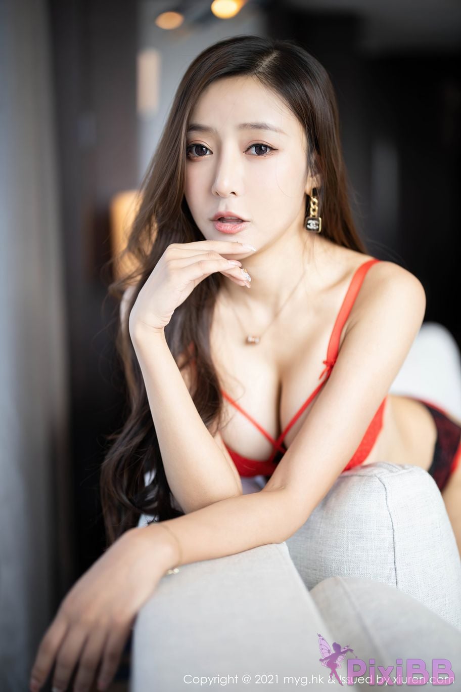 MyGirl Vol.536 Yanni Wang Xin Yao PixiBB.COM 073