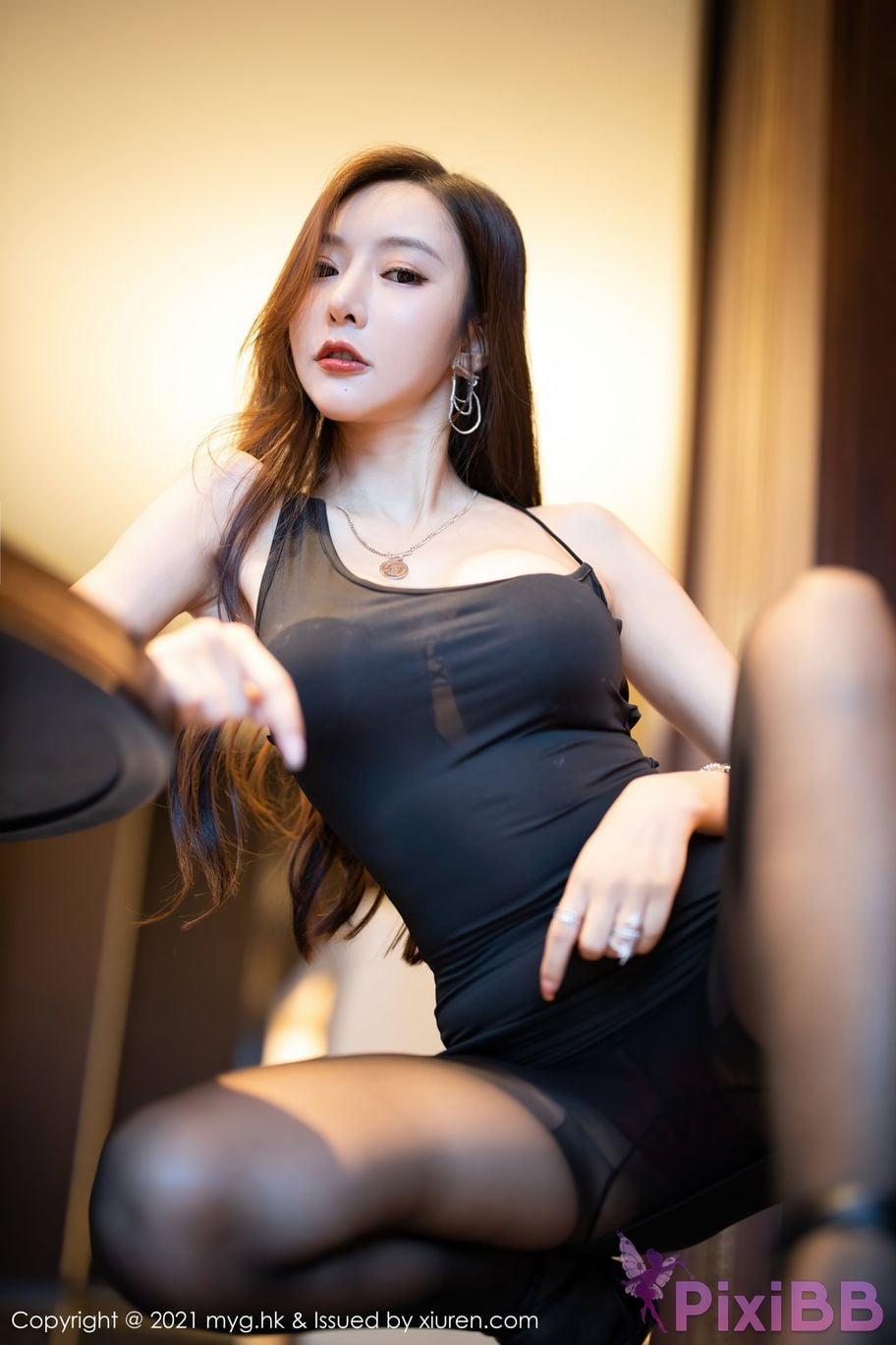 MyGirl Vol.531 Yanni Wang Xin Yao PixiBB.COM 042