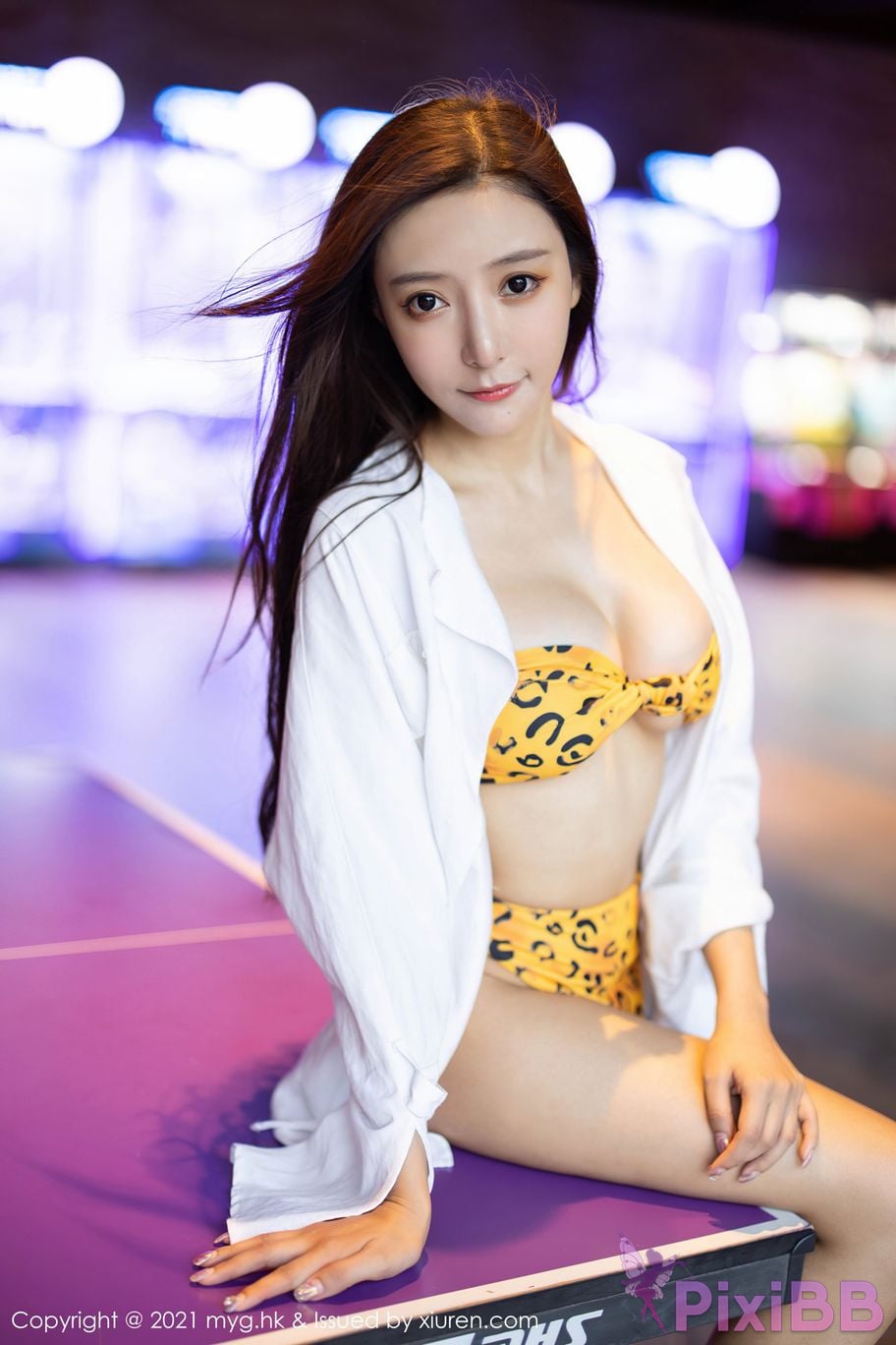MyGirl Vol.514 Yanni Wang Xin Yao PixiBB.COM 029