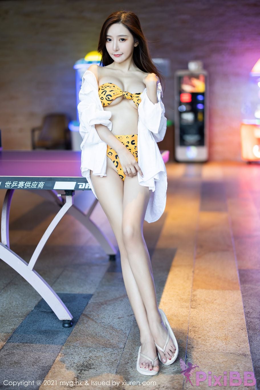 MyGirl Vol.514 Yanni Wang Xin Yao PixiBB.COM 036