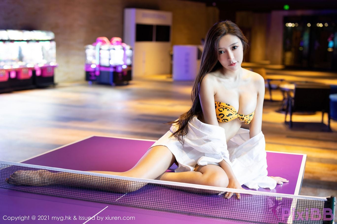 MyGirl Vol.514 Yanni Wang Xin Yao PixiBB.COM 061