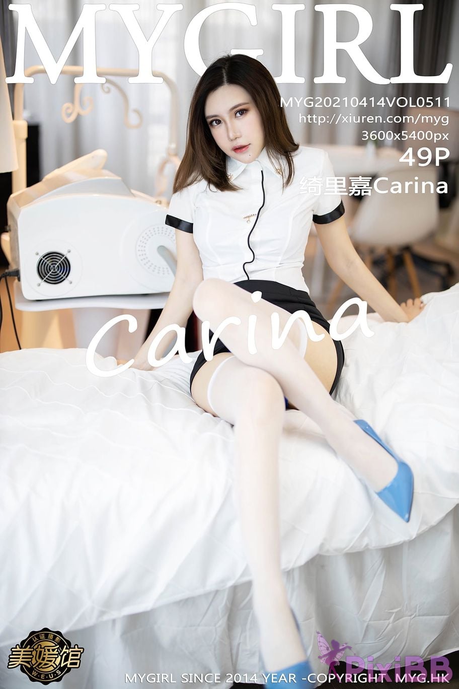 MyGirl Vol.510 Yanni Wang Xin Yao PixiBB.COM 063