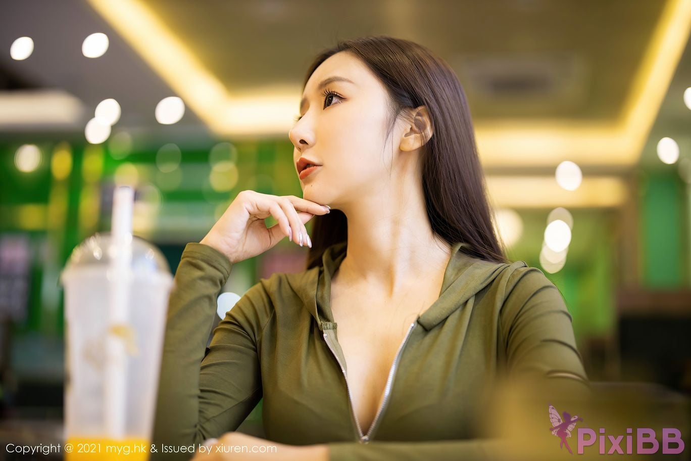 MyGirl Vol.502 Yanni Wang Xin Yao PixiBB.COM 019