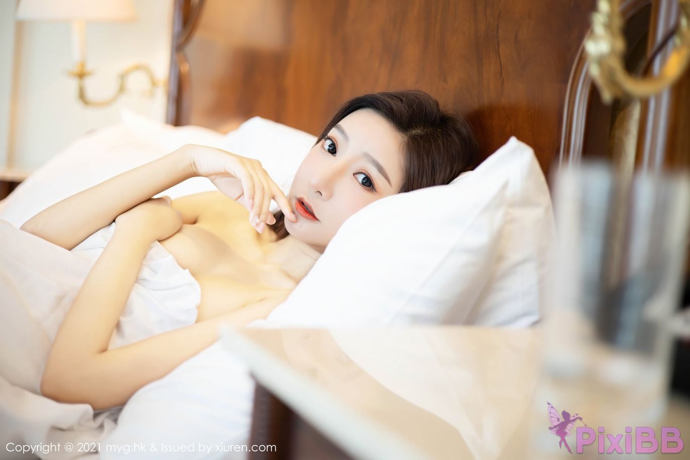 MyGirl Vol.497 Yanni Wang Xin Yao PixiBB.COM 007
